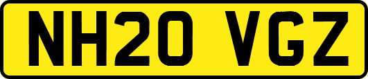 NH20VGZ