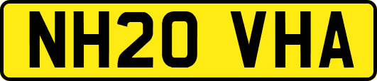 NH20VHA