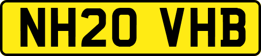 NH20VHB