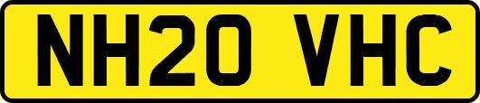 NH20VHC