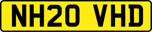NH20VHD