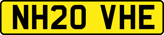 NH20VHE