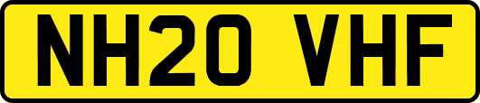 NH20VHF