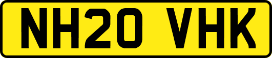 NH20VHK