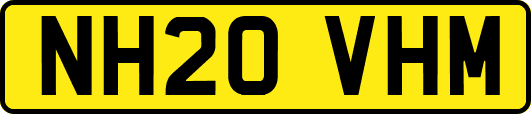 NH20VHM
