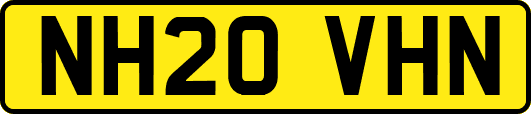 NH20VHN