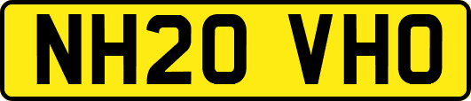 NH20VHO