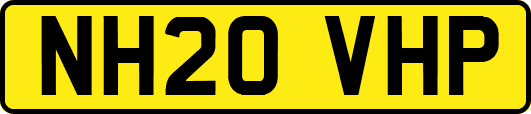NH20VHP