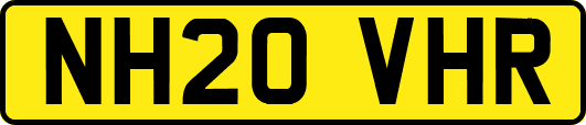 NH20VHR
