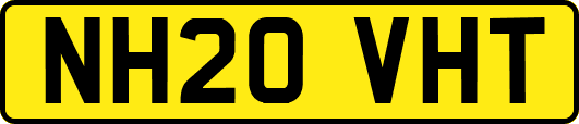 NH20VHT