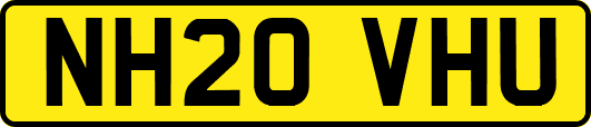 NH20VHU