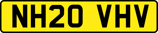 NH20VHV