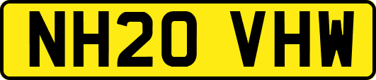NH20VHW