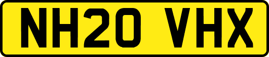 NH20VHX