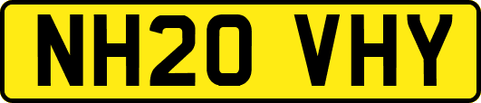 NH20VHY