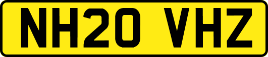 NH20VHZ