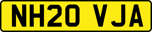NH20VJA