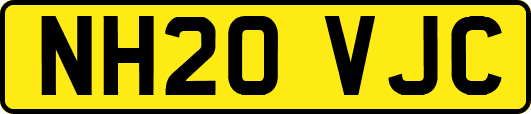 NH20VJC
