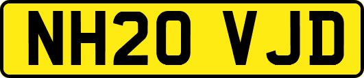 NH20VJD