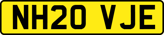 NH20VJE