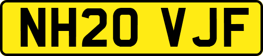 NH20VJF