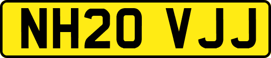 NH20VJJ
