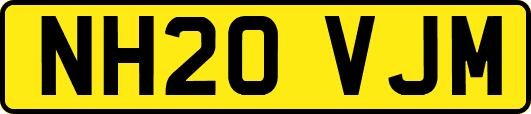 NH20VJM