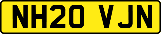 NH20VJN