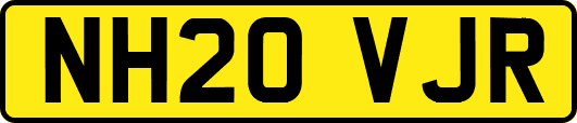 NH20VJR