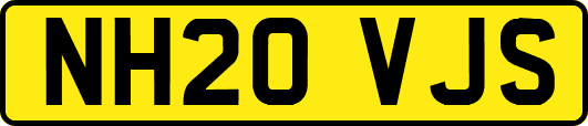 NH20VJS