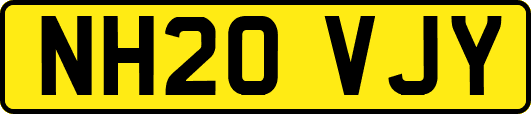 NH20VJY