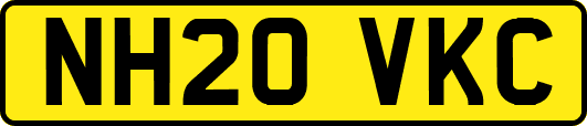 NH20VKC
