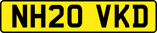 NH20VKD