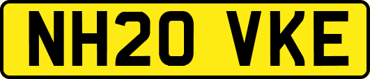 NH20VKE