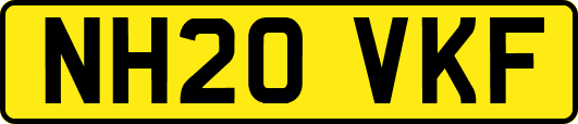 NH20VKF