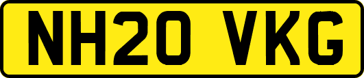 NH20VKG