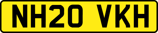 NH20VKH