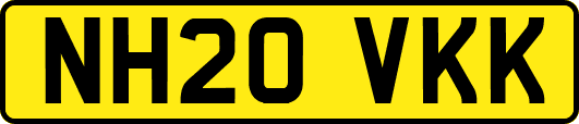 NH20VKK