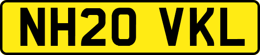 NH20VKL