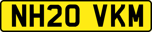 NH20VKM