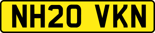 NH20VKN