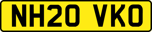 NH20VKO