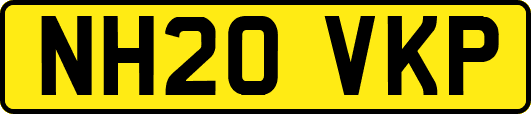 NH20VKP