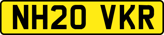 NH20VKR