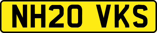 NH20VKS