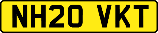 NH20VKT