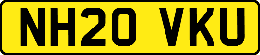 NH20VKU