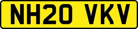 NH20VKV