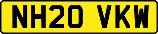 NH20VKW