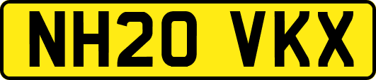 NH20VKX